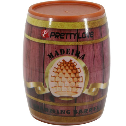 PRETTY LOVE - MASTURBATOR MASCULIN DIN CARNE DE OU MODEL 2