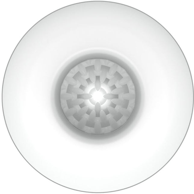 PRETTY LOVE - MASTURBATOR MASCULIN EGG WHITE MODEL 2