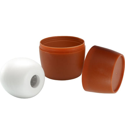 PRETTY LOVE - MASTURBATOR MASCULIN EGG WHITE MODEL 2