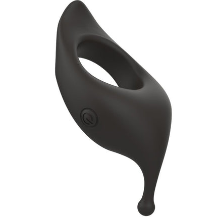 B SWISH - INEL DE PENIS BCHARMED RHYTHM INFINITE DELUXE 15 VIBRAȚII NEGRU