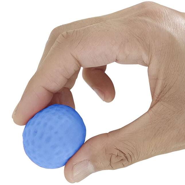 PRETTY LOVE - MASTURBATOR MASCULIN TWIN BALLS PORTOCALIU