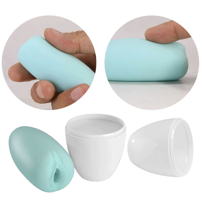 PRETTY LOVE - MASTURBATOR MASCULIN CATHERINE VERDE