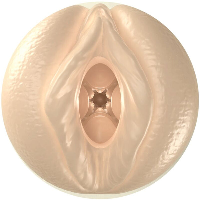 PRETTY LOVE - MASTURBATOR MASCULIN CATHERINE FLESH