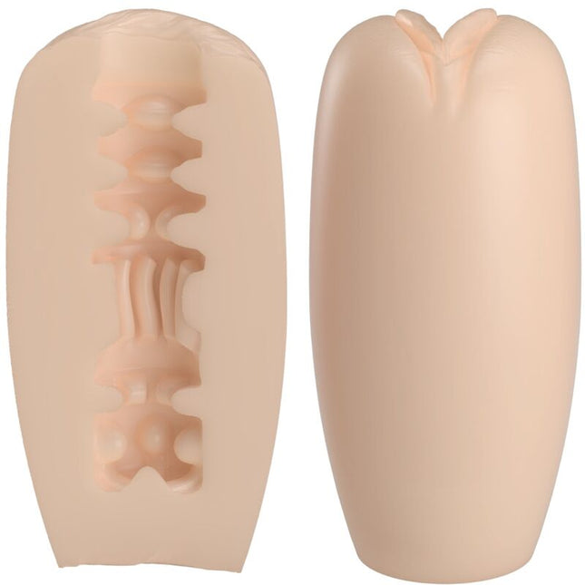 PRETTY LOVE - MASTURBATOR MASCULIN CATHERINE FLESH