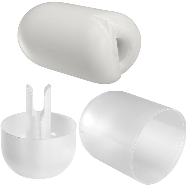 PRETTY LOVE - MASTURBATOR MASCULIN MASHA ALB