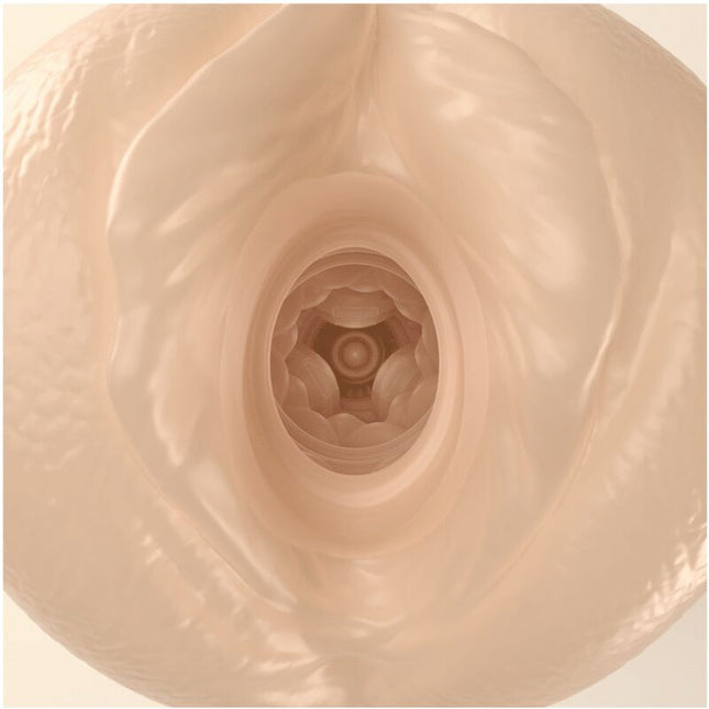 PRETTY LOVE - MASTURBATOR MASCULIN MASHA FLESH