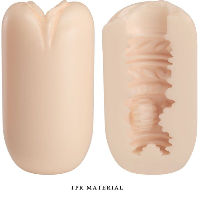 PRETTY LOVE - MASTURBATOR MASCULIN MASHA FLESH