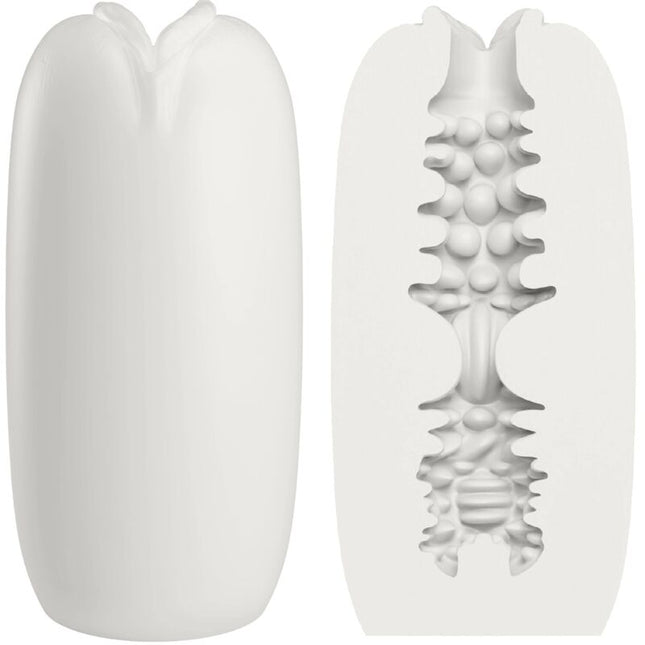 PRETTY LOVE - MASTURBATOR MASCULIN OLGA ALB