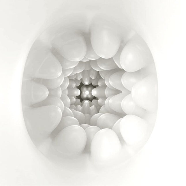 PRETTY LOVE - MASTURBATOR MASCULIN OLGA ALB