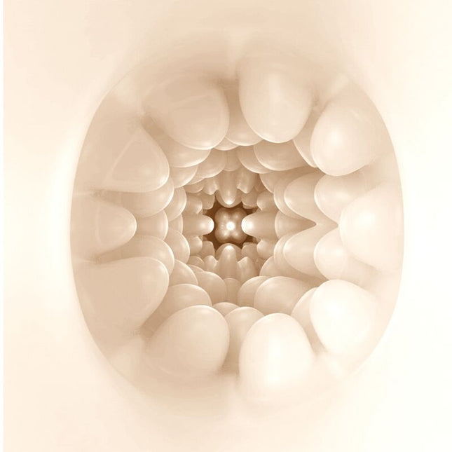 PRETTY LOVE - MASTURBATOR MASCULIN OLGA FLESH