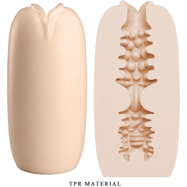 PRETTY LOVE - MASTURBATOR MASCULIN OLGA FLESH