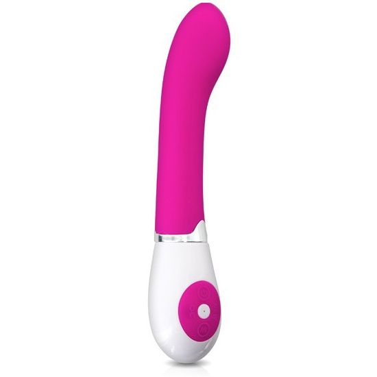 VIBRATOR PRETTY LOVE - FLIRTATION DANIEL