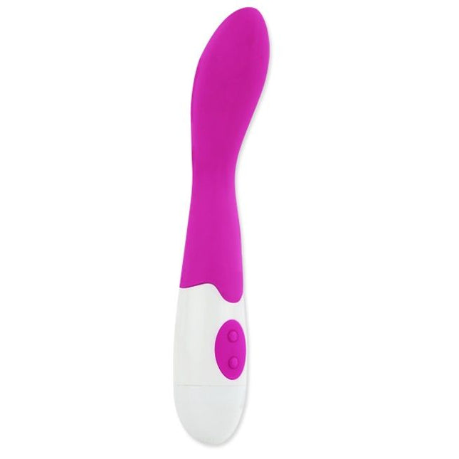 PRETTY LOVE - VIBRATOR FLIRTATION BISHOP