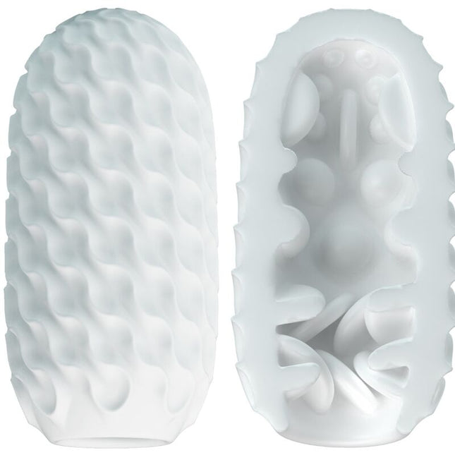 PRETTY LOVE - MASTURBATOR MASCULIN VENUS X ALB