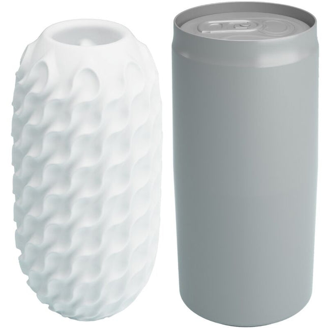 PRETTY LOVE - MASTURBATOR MASCULIN VENUS X ALB