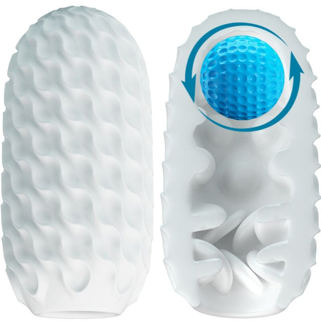 PRETTY LOVE - MASTURBATOR MASCULIN VENUS X ALB