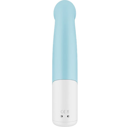 SATISFYER - SET DE PATRU VIBRATOARE JUCANUȚE 4 ÎN 1 + POWER BULLET