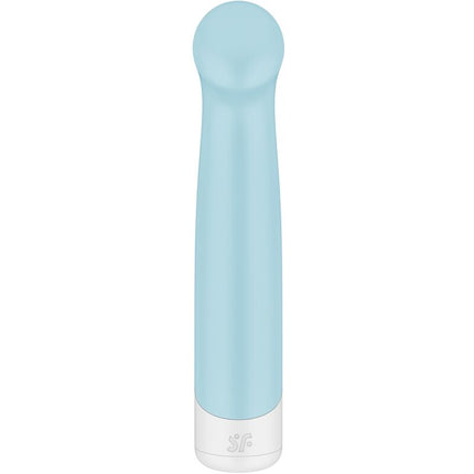SATISFYER - SET DE PATRU VIBRATOARE JUCANUȚE 4 ÎN 1 + POWER BULLET