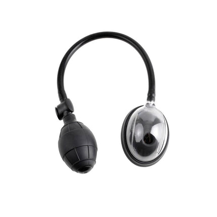 SERIE FANTAZI FETIȘ - MINI SUGĂTOR DE VAGIN