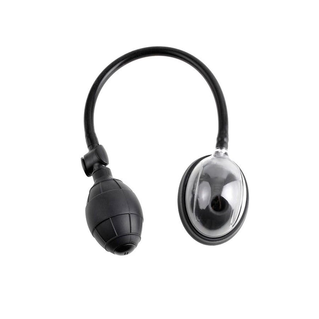 SERIE FANTAZI FETIȘ - MINI SUGĂTOR DE VAGIN