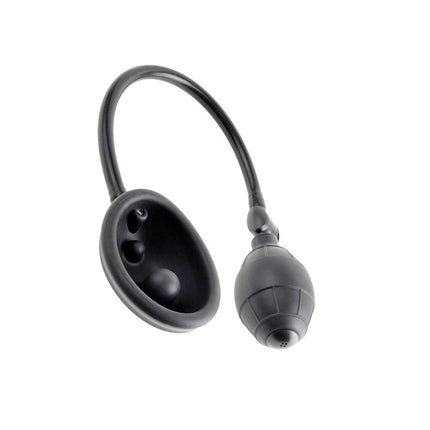 SERIE FANTAZI FETIȘ - MINI SUGĂTOR DE VAGIN