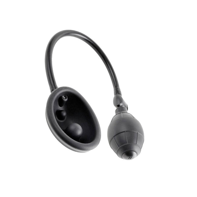 SERIE FANTAZI FETIȘ - MINI SUGĂTOR DE VAGIN