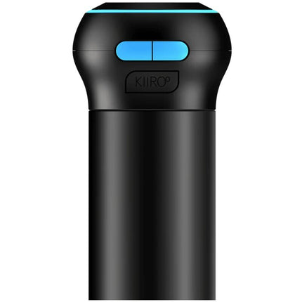 KIIROO - CONTROLER INTERACTIV NEGRU