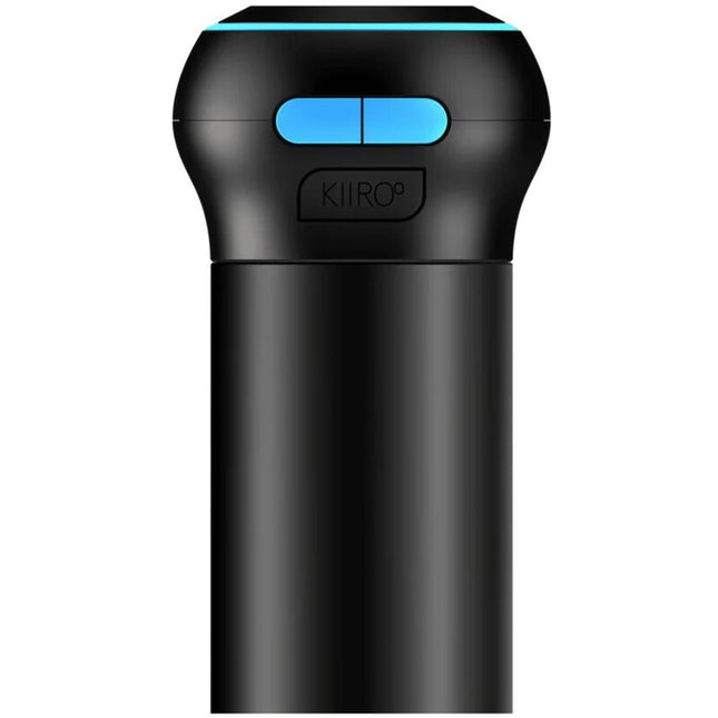 KIIROO - CONTROLER INTERACTIV NEGRU