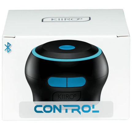 KIIROO - CONTROLER INTERACTIV NEGRU