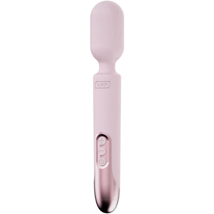 KIIROO - PROWAND VIBRATOR WAND REMOTE CONTROL + FREE APP PINK