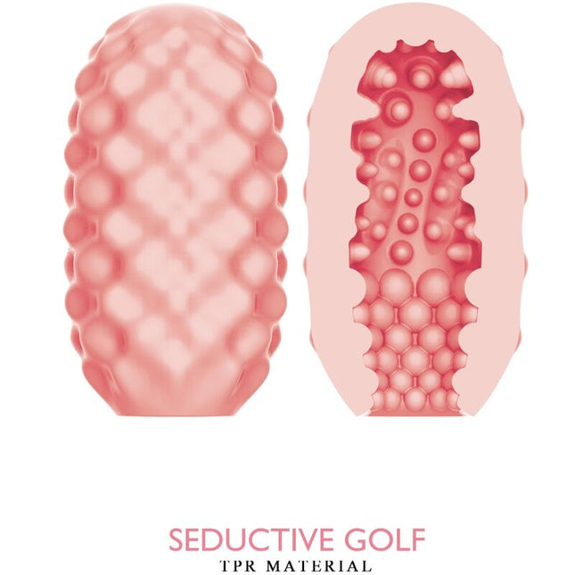 PRETTY LOVE - CUPID X MASTURBATOR MASCULIN ROZ