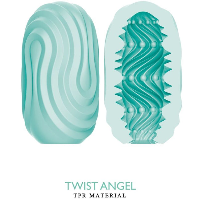 PRETTY LOVE - CUPID X 18 MASTURBATORI MASCULINI TEXTURI DIFERITE