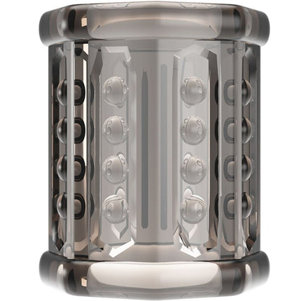 PRETTY LOVE - MANȘON PENTRU PENIS RONAEL SUPER ELASTIC, TRANSPARENT