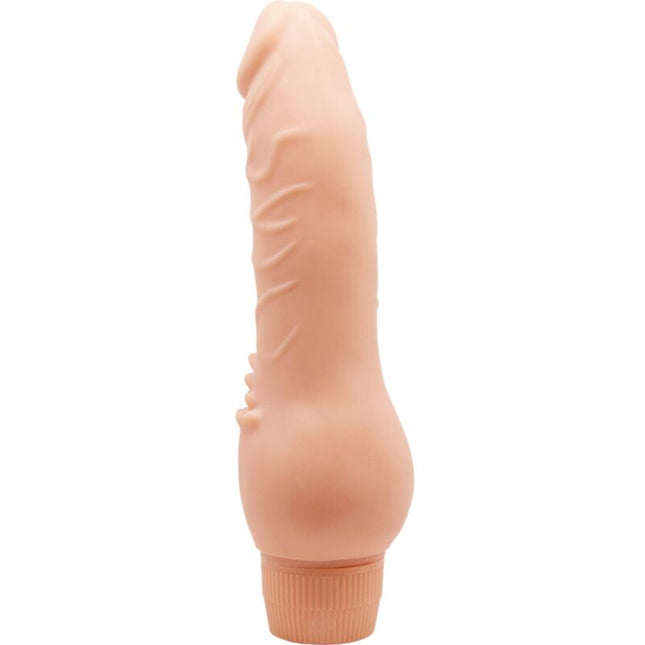 BAILE - VIBRATOR REALISTIC BARBARA 19,5 CM FLESH