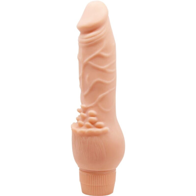 BAILE - VIBRATOR REALISTIC BARBARA 19,5 CM FLESH
