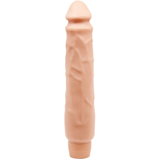 VIBRATOR REALISTIC BAILE - JACK 26 CM FLESH