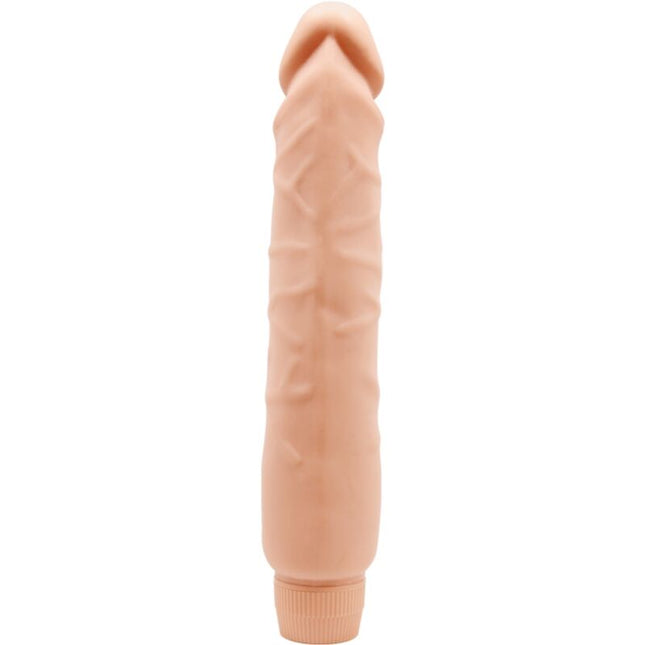 VIBRATOR REALISTIC BAILE - JACK 26 CM FLESH