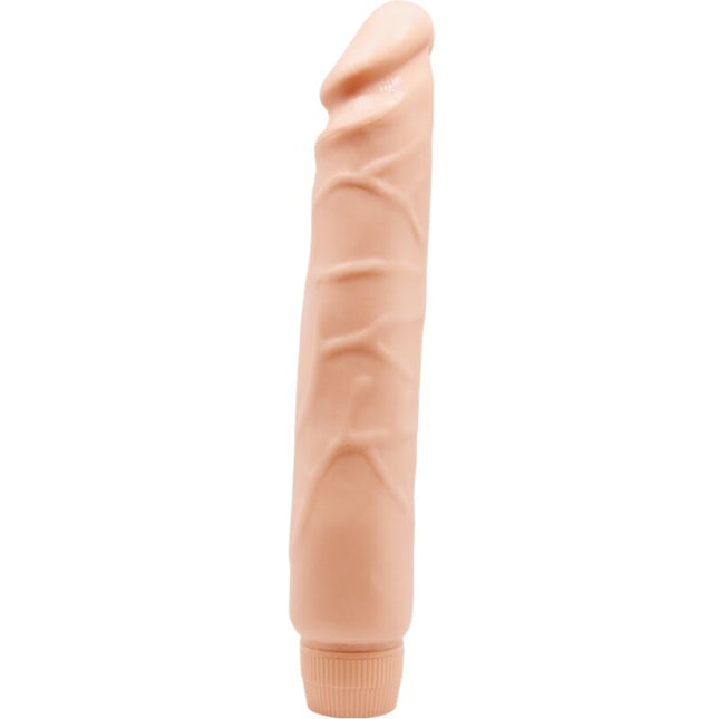VIBRATOR REALISTIC BAILE - JACK 26 CM FLESH
