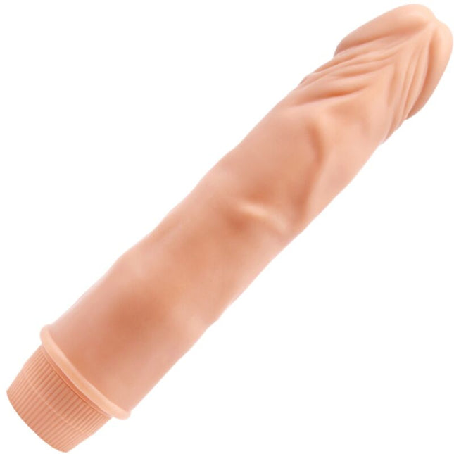 BAILE - VIBRATOR REALISTANT PITIC 21 CM CARNE