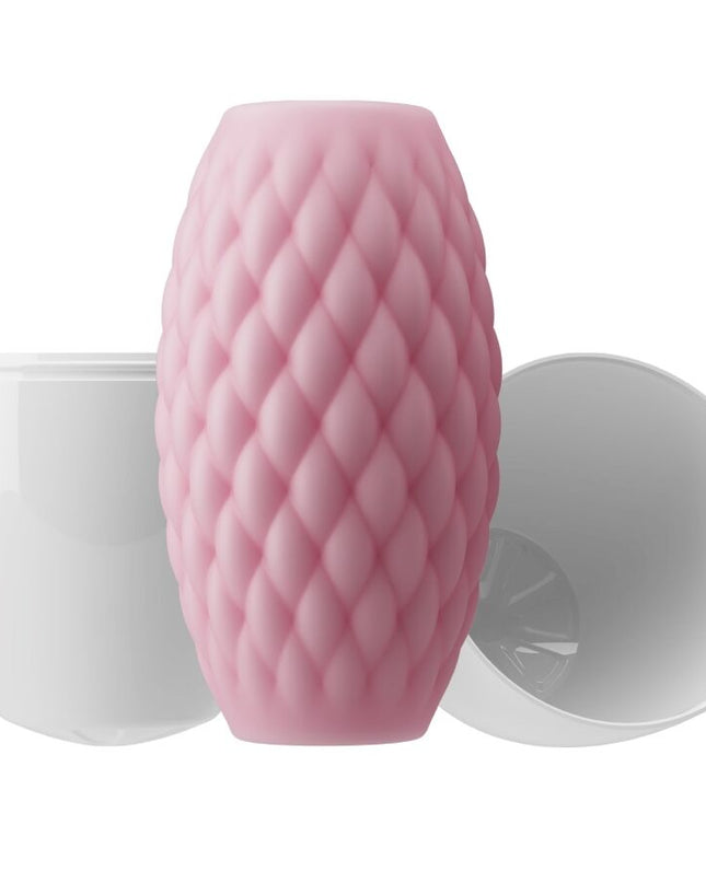 PRETTY LOVE - MASTURBATOR MASCULIN ATHENA EROS ROZ