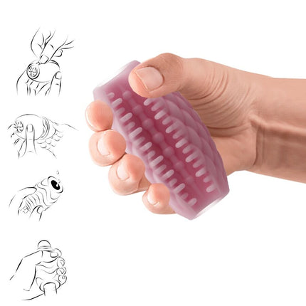 PRETTY LOVE - MASTURBATOR MASCULIN ATHENA EROS ROZ