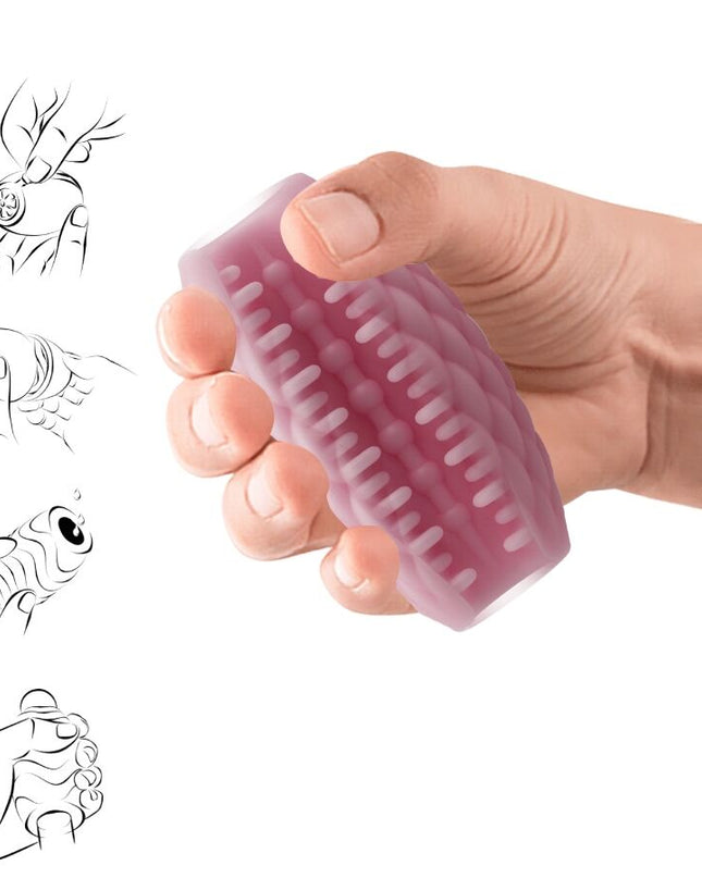 PRETTY LOVE - MASTURBATOR MASCULIN ATHENA EROS ROZ