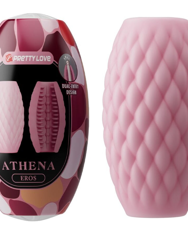 PRETTY LOVE - MASTURBATOR MASCULIN ATHENA EROS ROZ