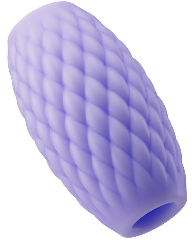 PRETTY LOVE - MASTURBATOR MASCULIN ATHENA EROS DIN SILICON, MOV