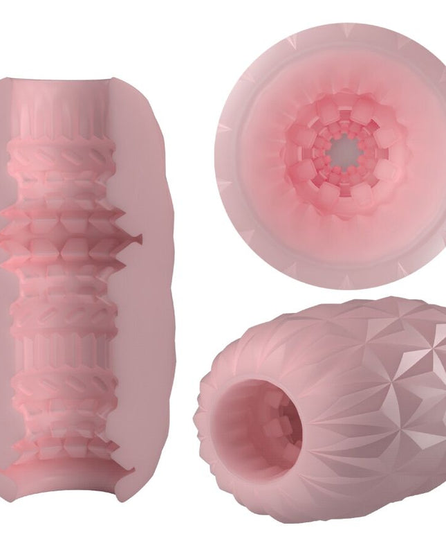 PRETTY LOVE - PACHET ATHENA ALICE 15 MASTURBATOARE MASCULINE DIVERSE