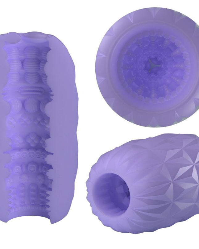 PRETTY LOVE - PACHET ATHENA ALICE 15 MASTURBATOARE MASCULINE DIVERSE