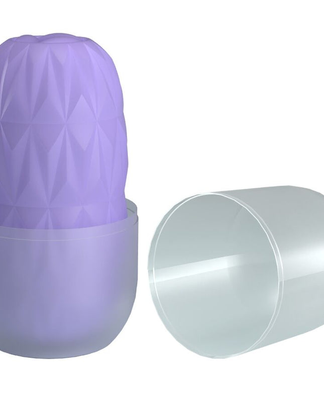 PRETTY LOVE - PACHET ATHENA ALICE 15 MASTURBATOARE MASCULINE DIVERSE