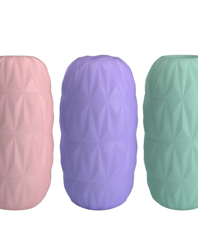 PRETTY LOVE - PACHET ATHENA ALICE 15 MASTURBATOARE MASCULINE DIVERSE