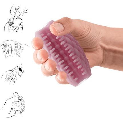 PRETTY LOVE - PACHET ATHENA EROS 15 MASTURBATOARE MASCULINE DIVERSE