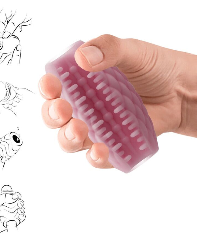 PRETTY LOVE - PACHET ATHENA EROS 15 MASTURBATOARE MASCULINE DIVERSE